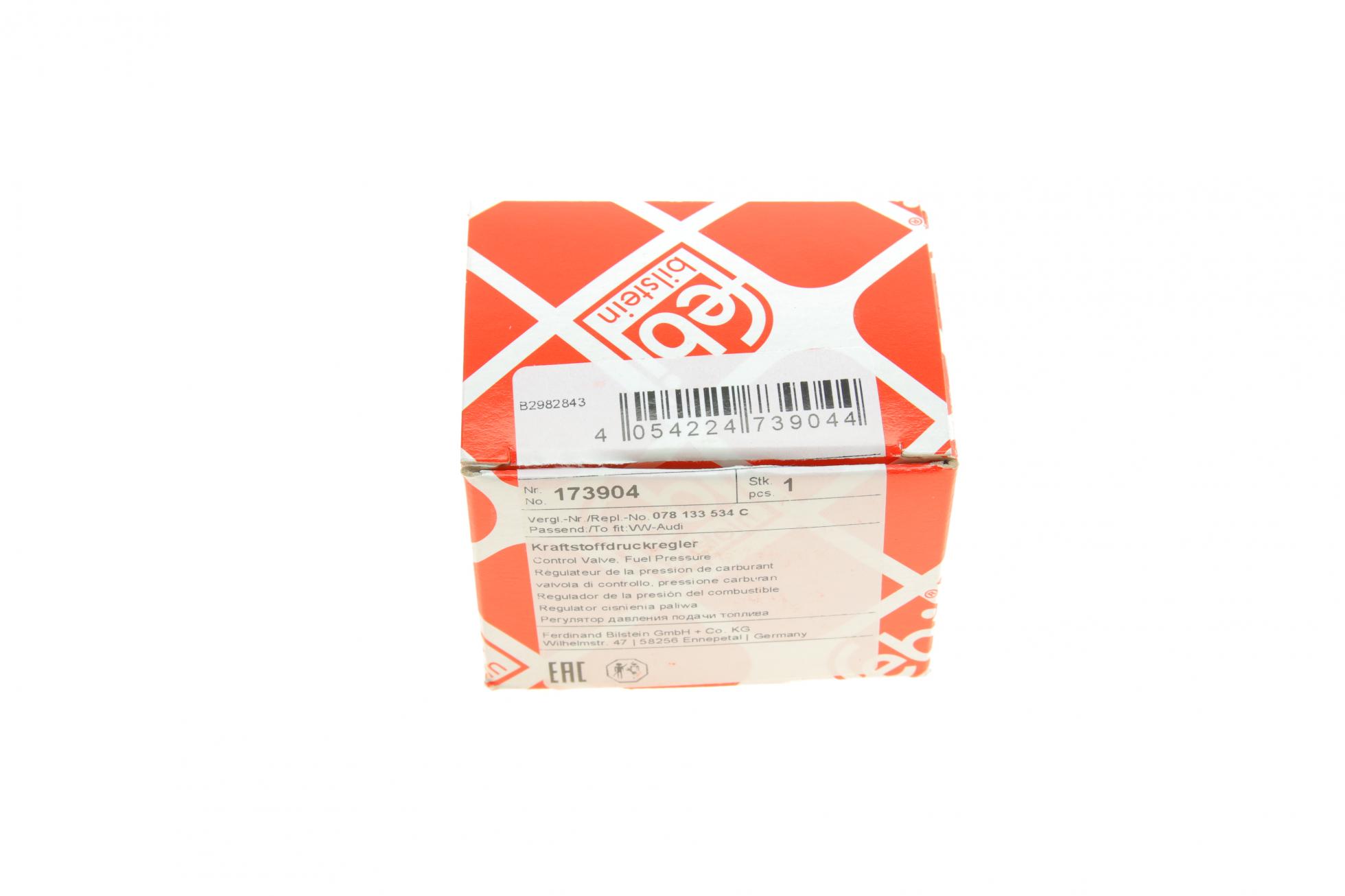 173904 FEBI BILSTEIN
